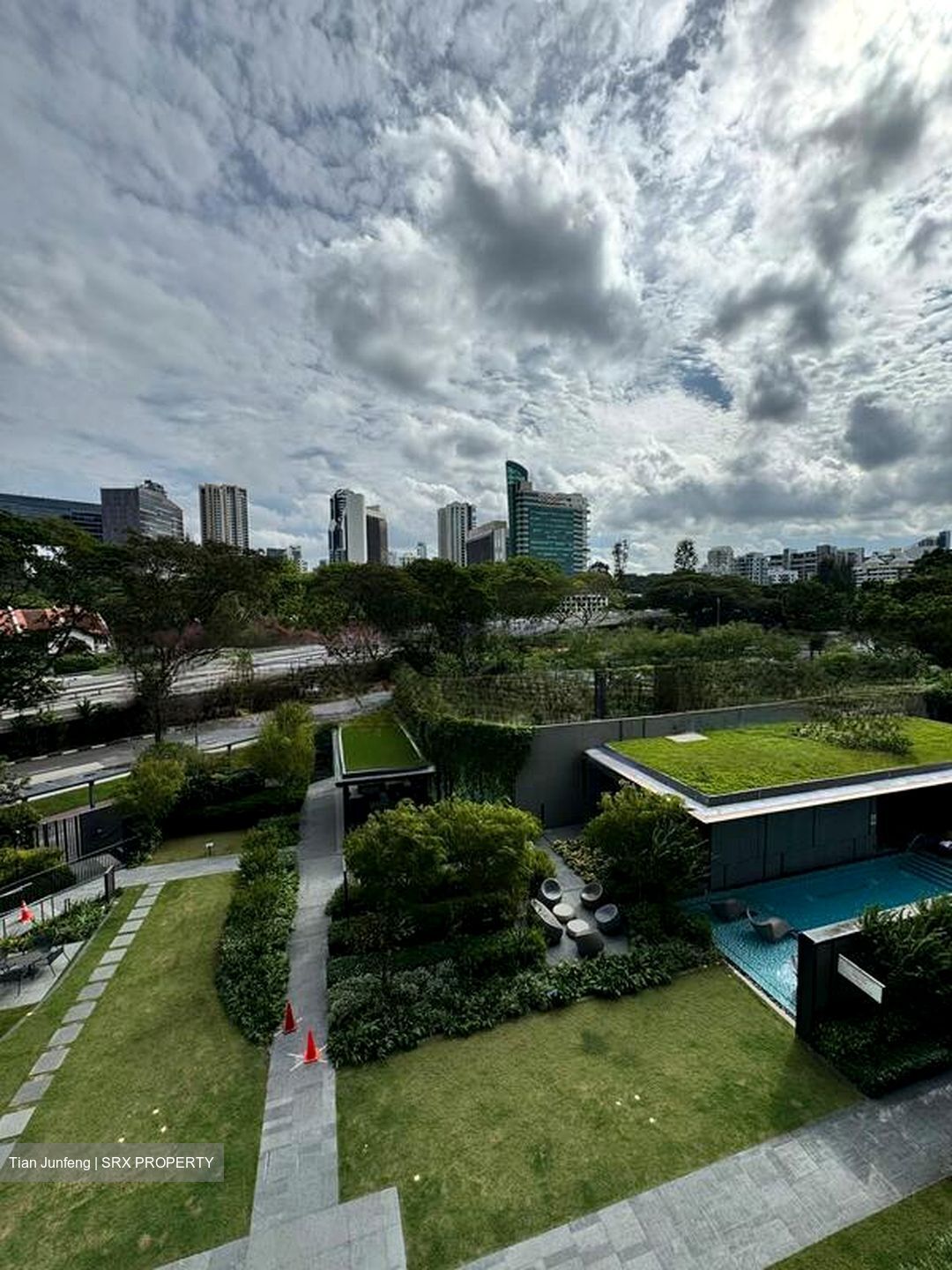 Kopar At Newton (D9), Apartment #454871291